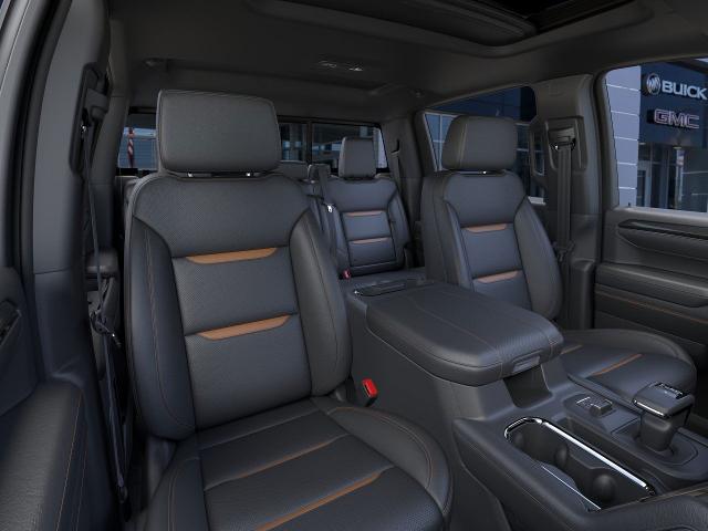 2025 GMC Sierra 1500 Vehicle Photo in KANSAS CITY, MO 64114-4545