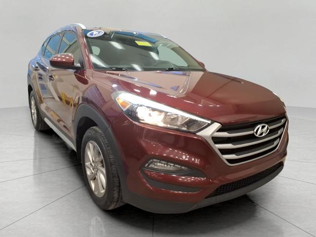 2017 Hyundai TUCSON Vehicle Photo in Green Bay, WI 54304