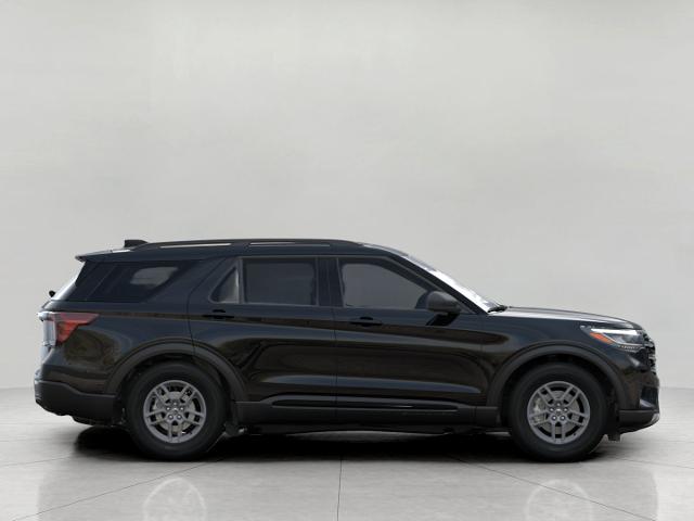 2025 Ford Explorer Vehicle Photo in Neenah, WI 54956