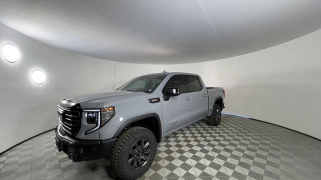 2025 GMC Sierra 1500 Vehicle Photo in GILBERT, AZ 85297-0402