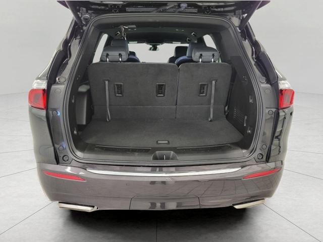 2022 Buick Enclave Vehicle Photo in NEENAH, WI 54956-2243