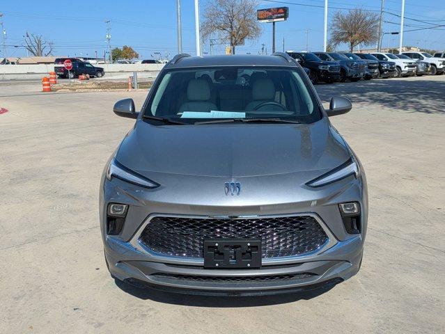 2024 Buick Encore GX Vehicle Photo in SELMA, TX 78154-1459