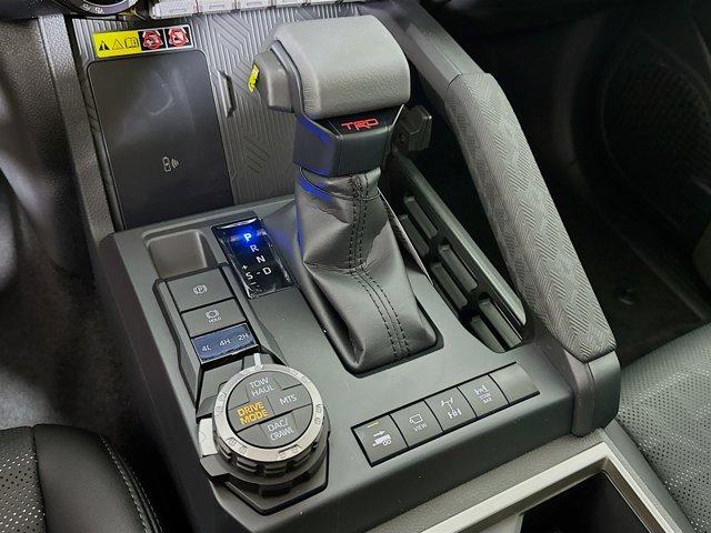 2024 Toyota Tacoma 4WD Vehicle Photo in Flemington, NJ 08822