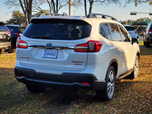 2020 Subaru Ascent Vehicle Photo in DALLAS, TX 75209