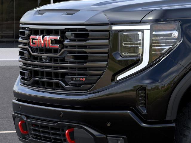 2025 GMC Sierra 1500 Vehicle Photo in TOPEKA, KS 66609-0000