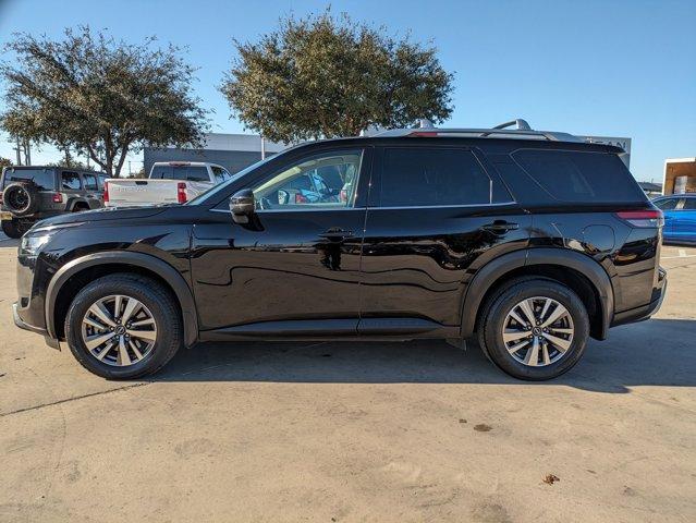 2022 Nissan Pathfinder Vehicle Photo in San Antonio, TX 78209