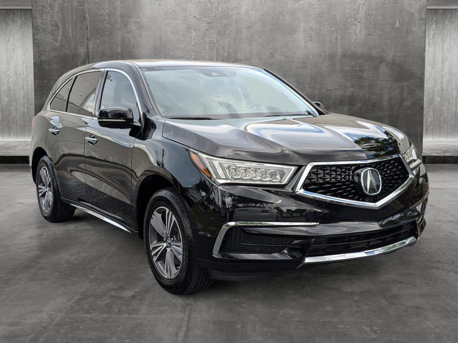 2019 Acura MDX Vehicle Photo in Miami, FL 33015