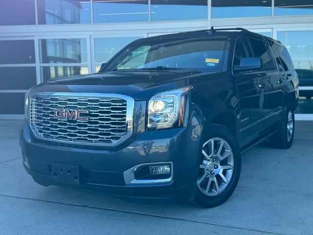 2019 GMC Yukon XL Vehicle Photo in Grapevine, TX 76051