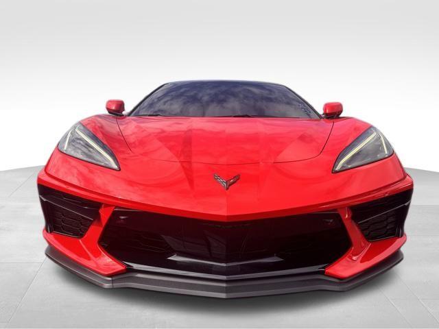 2021 Chevrolet Corvette Stingray Vehicle Photo in DELRAY BEACH, FL 33483-3294