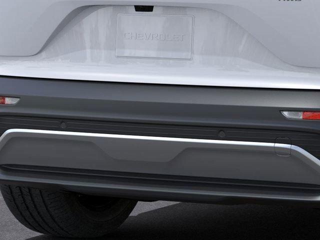 2025 Chevrolet Blazer EV Vehicle Photo in PHOENIX, AZ 85014-3381