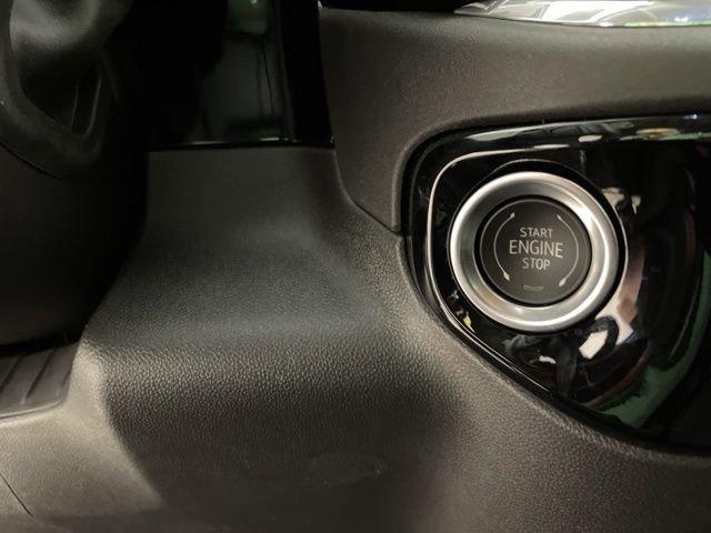 2025 Chevrolet Silverado 1500 Vehicle Photo in PHOENIX, AZ 85014-3381