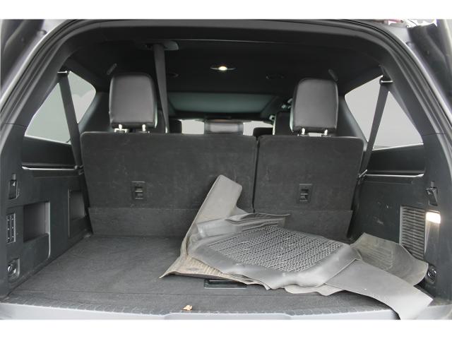 2021 Ford Expedition Max Vehicle Photo in MADISON, WI 53713-3220