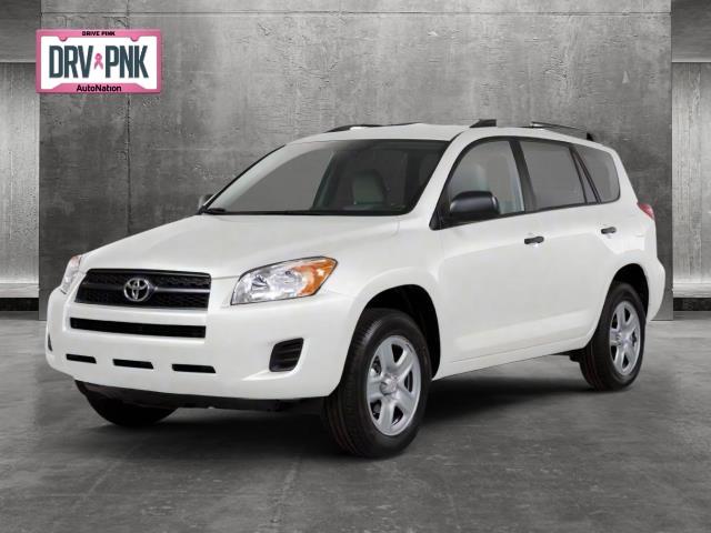 2011 Toyota RAV4 Vehicle Photo in Winter Park, FL 32792