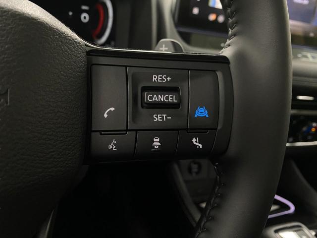 2025 Nissan Rogue Vehicle Photo in Appleton, WI 54913