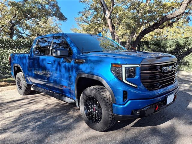 2022 GMC Sierra 1500 Vehicle Photo in SAN ANTONIO, TX 78230-1001