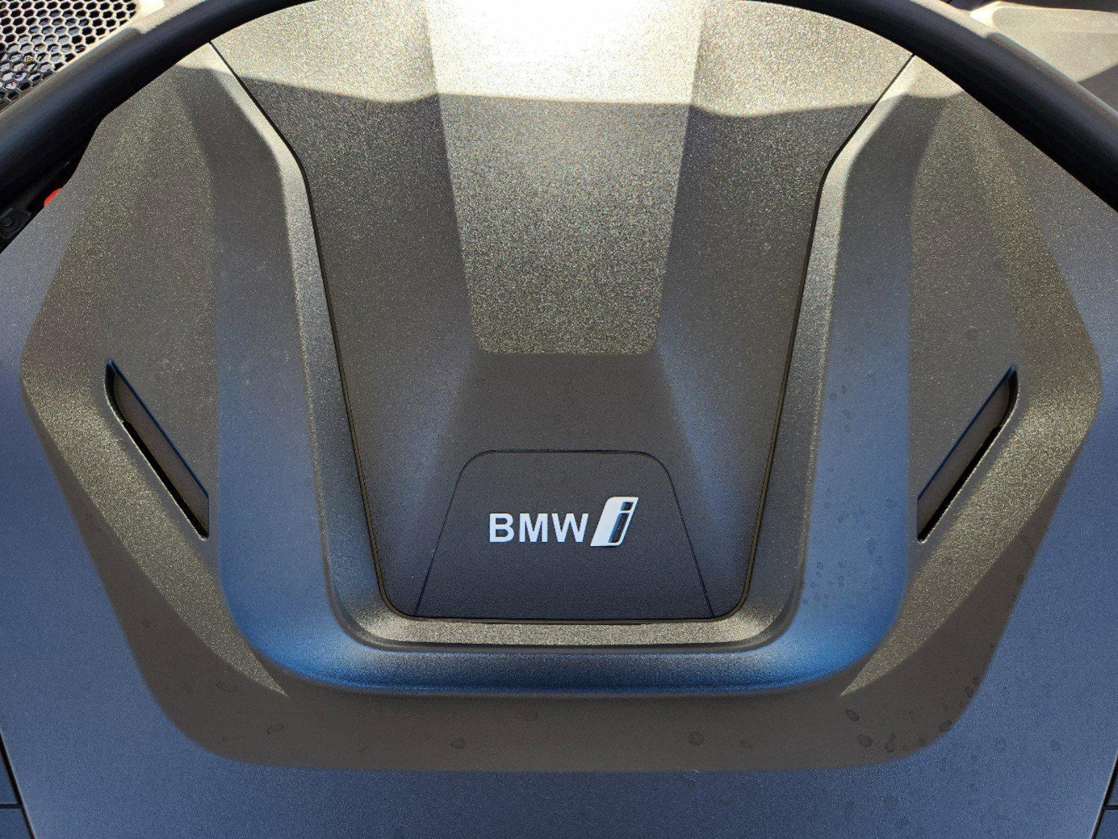 2024 BMW i4 Vehicle Photo in PLANO, TX 75024