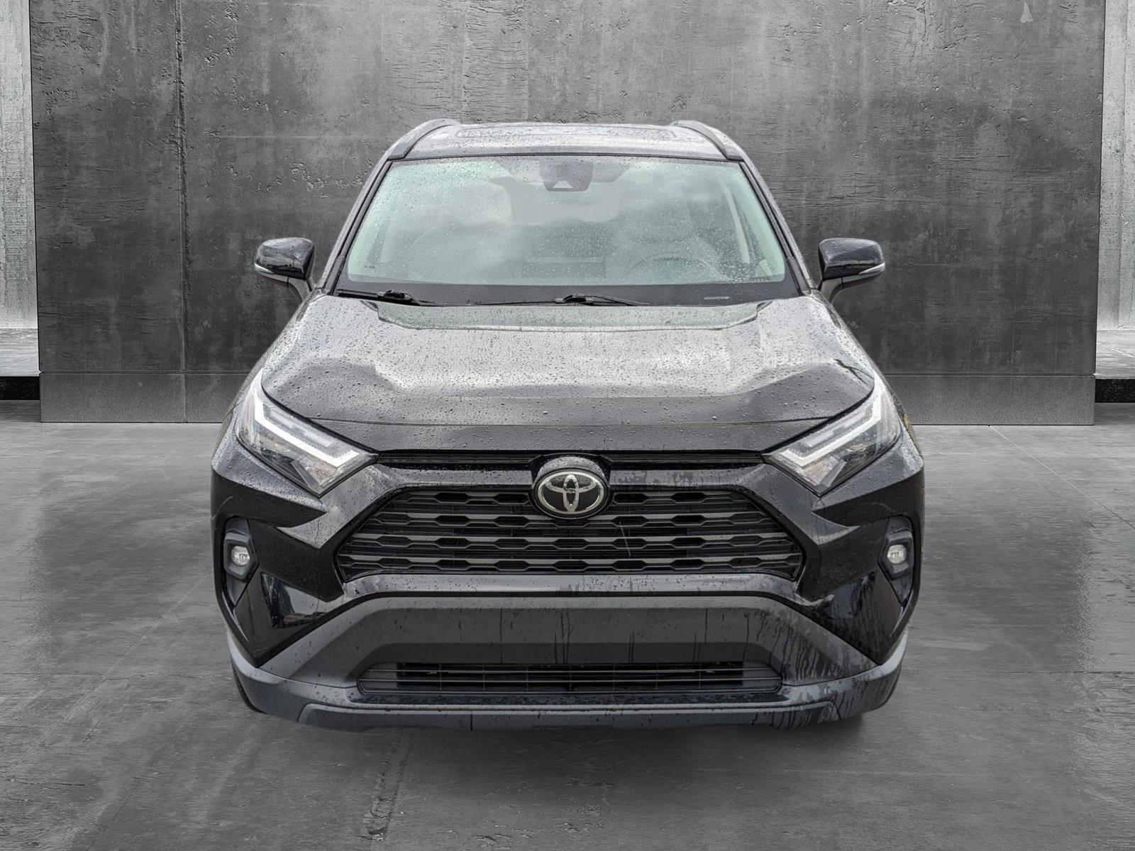 2022 Toyota RAV4 Vehicle Photo in ORLANDO, FL 32808-7998