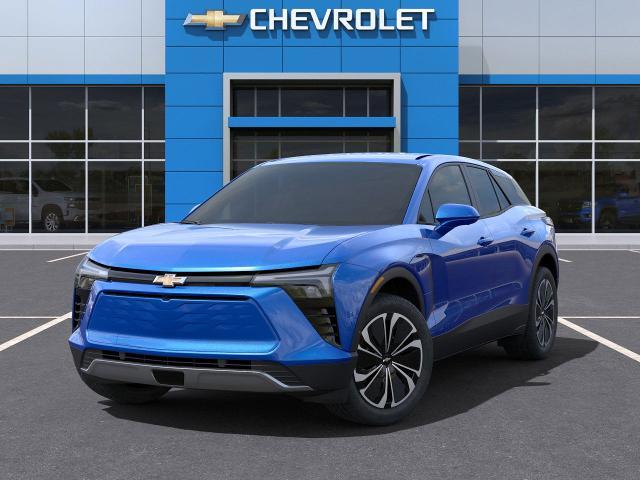 2025 Chevrolet Blazer EV Vehicle Photo in MIAMI, FL 33172-3015