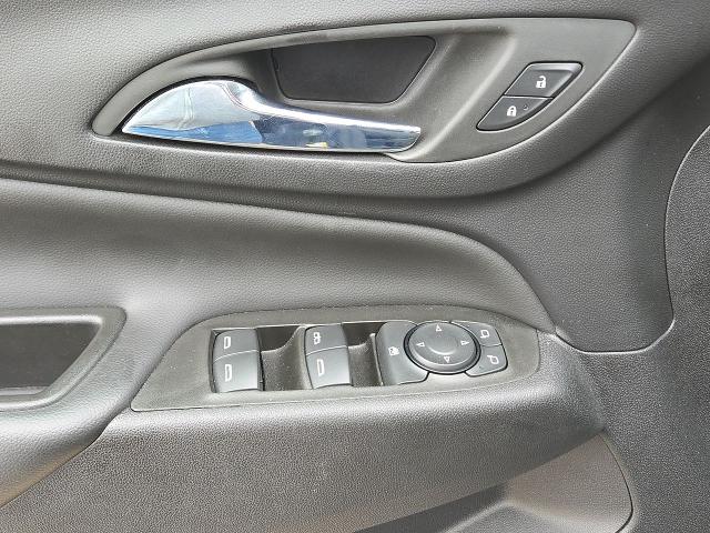 2024 Chevrolet Equinox Vehicle Photo in CROSBY, TX 77532-9157