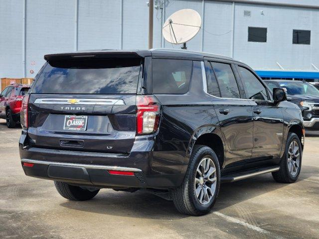 2022 Chevrolet Tahoe Vehicle Photo in SUGAR LAND, TX 77478-0000