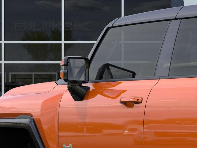 2024 GMC HUMMER EV SUV Vehicle Photo in LAS VEGAS, NV 89146-3033