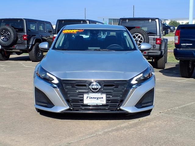 2023 Nissan Altima Vehicle Photo in ROSENBERG, TX 77471