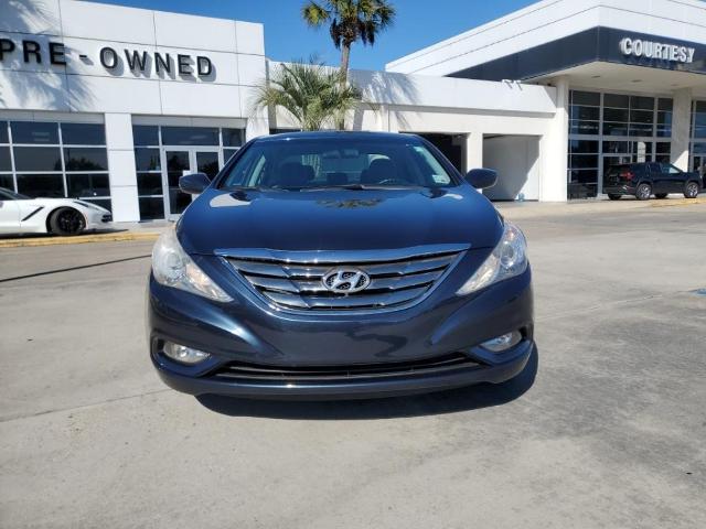 2011 Hyundai SONATA Vehicle Photo in LAFAYETTE, LA 70503-4541