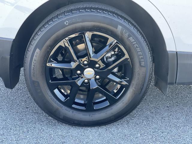 2022 Chevrolet Equinox Vehicle Photo in BENTONVILLE, AR 72712-4322