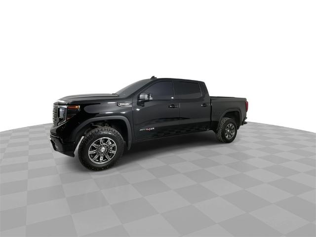 2022 GMC Sierra 1500 Vehicle Photo in GILBERT, AZ 85297-0402