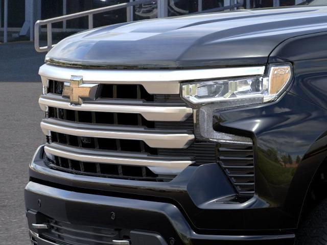 2025 Chevrolet Silverado 1500 Vehicle Photo in HOUSTON, TX 77054-4802