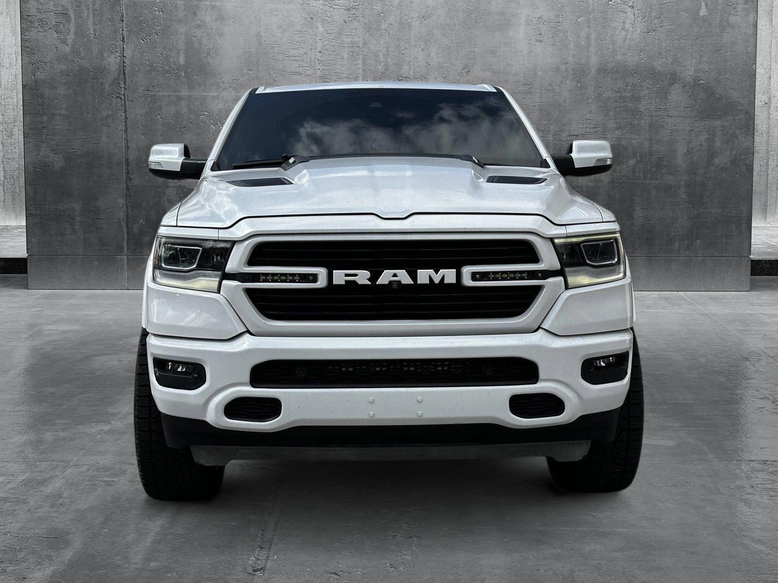 2019 Ram 1500 Vehicle Photo in Hollywood, FL 33021