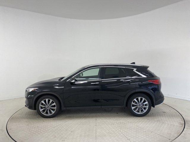 2021 INFINITI QX50 Vehicle Photo in Charlotte, NC 28273