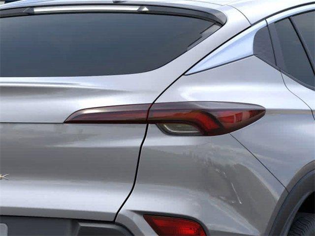 2025 Buick Envista Vehicle Photo in COLLIERVILLE, TN 38017-9006