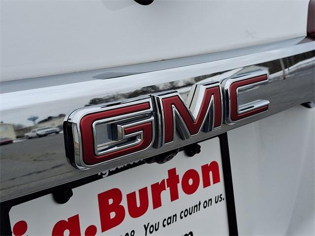 2023 GMC Acadia Vehicle Photo in BERLIN, MD 21811-1121