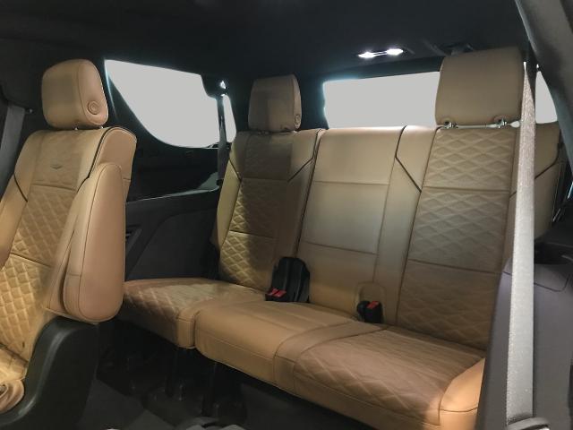 2021 Cadillac Escalade Vehicle Photo in GREEN BAY, WI 54303-3330