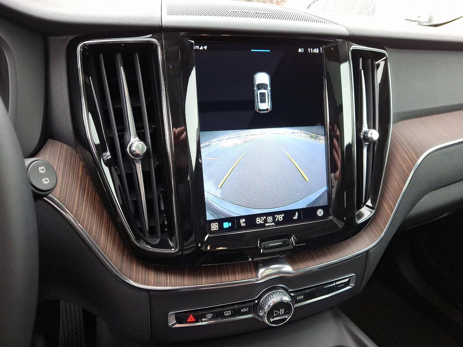 2022 Volvo XC60 Vehicle Photo in Trevose, PA 19053