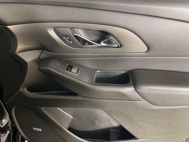 2022 Chevrolet Traverse Vehicle Photo in PHOENIX, AZ 85014-3381