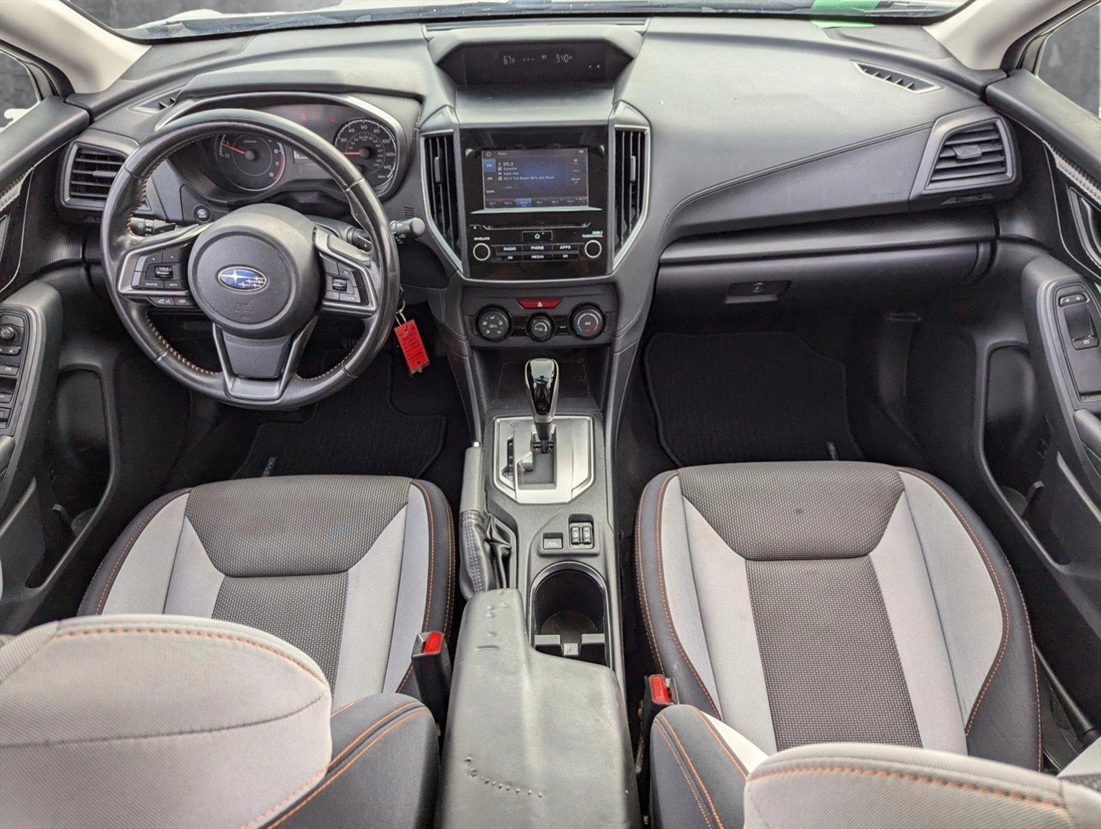 2019 Subaru Crosstrek Vehicle Photo in Ft. Myers, FL 33907