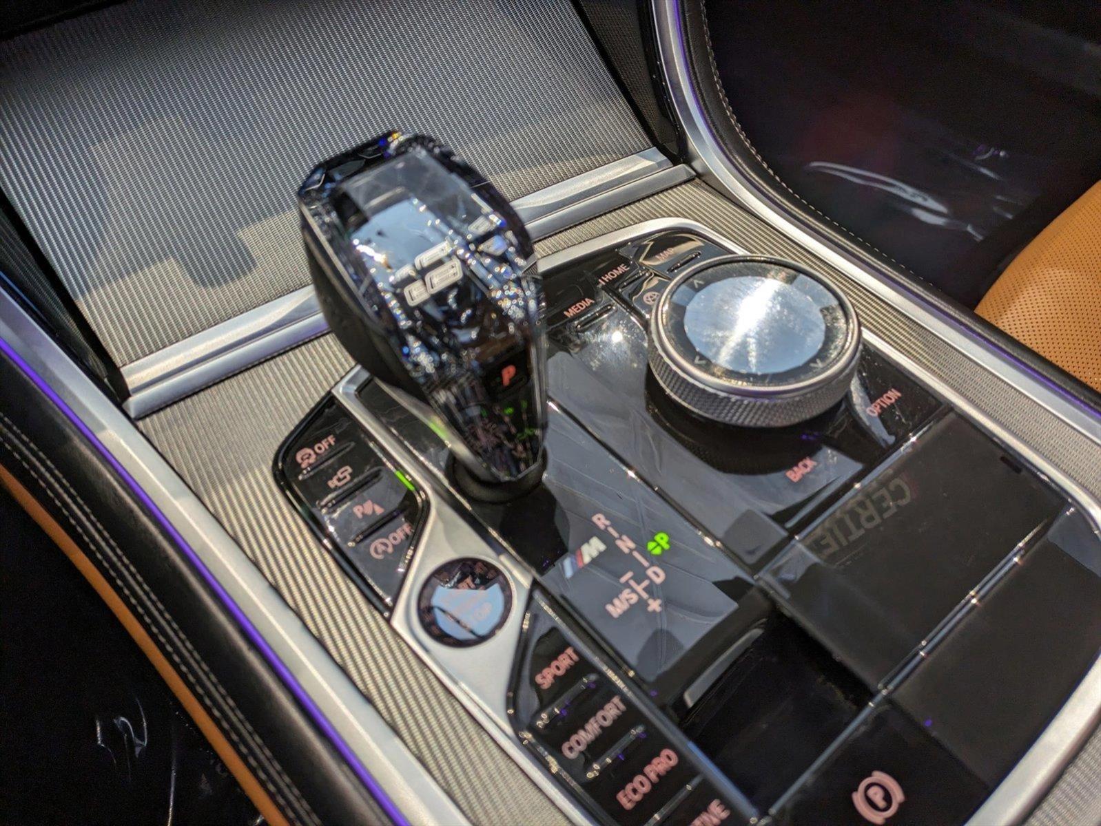 2019 BMW M850i xDrive Vehicle Photo in Las Vegas, NV 89149