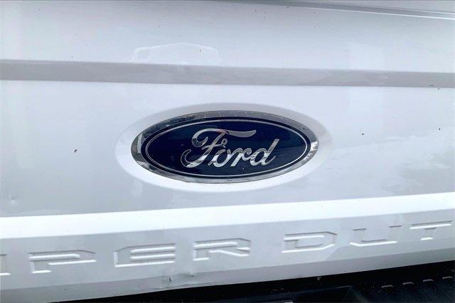 2018 Ford Super Duty F-250 SRW Vehicle Photo in KANSAS CITY, MO 64114-4502