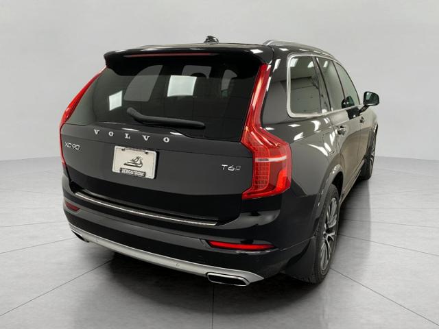 2021 Volvo XC90 Vehicle Photo in Appleton, WI 54913