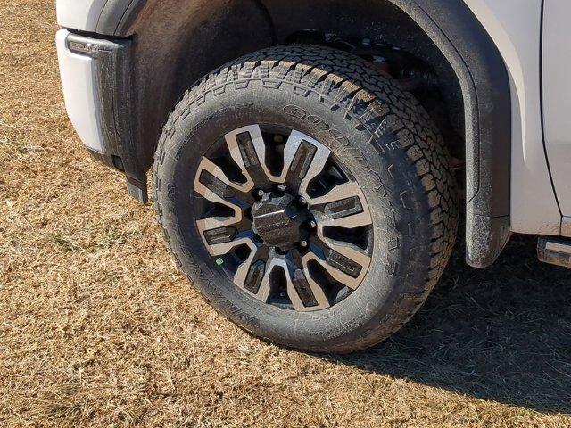 2025 GMC Sierra 2500 HD Vehicle Photo in ALBERTVILLE, AL 35950-0246