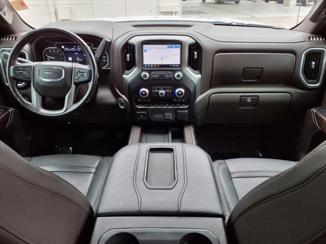 2019 GMC Sierra 1500 Vehicle Photo in TAMPA, FL 33612-3404