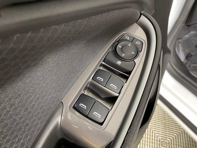 2025 Chevrolet Malibu Vehicle Photo in PHOENIX, AZ 85014-3381