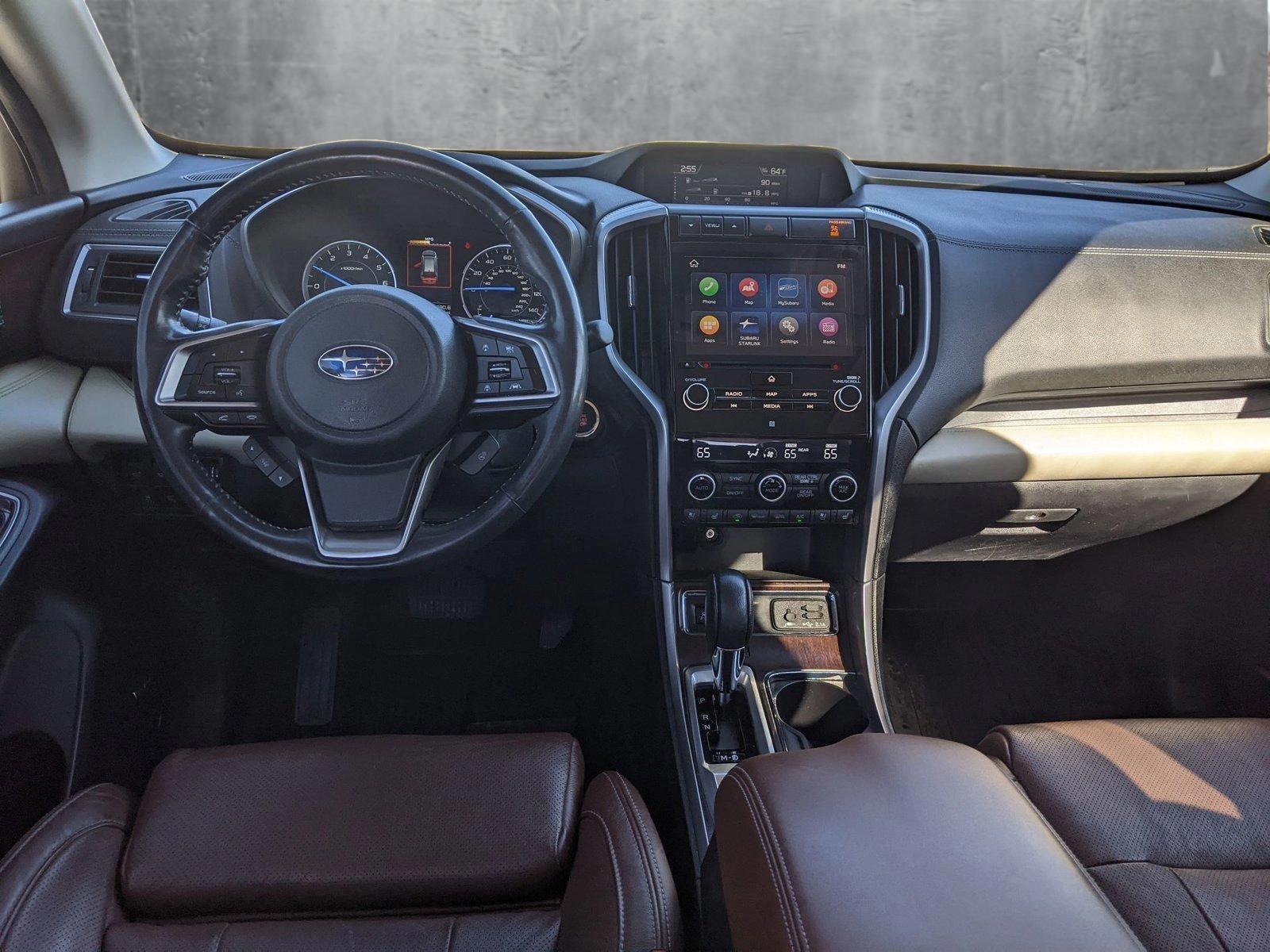 2020 Subaru Ascent Vehicle Photo in Austin, TX 78728