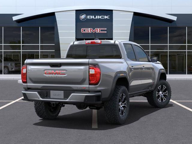 2024 GMC Canyon Vehicle Photo in GREEN BAY, WI 54303-3330