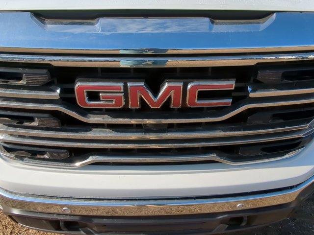 2025 GMC Sierra 1500 Vehicle Photo in ALBERTVILLE, AL 35950-0246