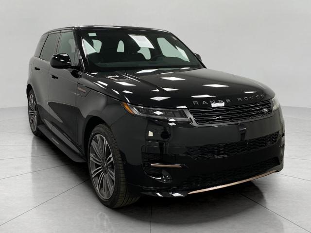 2025 Range Rover Sport Vehicle Photo in Appleton, WI 54913