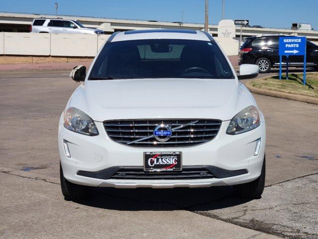 2015 Volvo XC60 Vehicle Photo in SUGAR LAND, TX 77478-0000