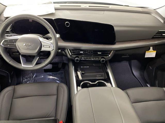 2025 Chevrolet Tahoe Vehicle Photo in PHOENIX, AZ 85014-3381